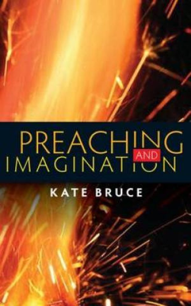 Preaching and Imagination