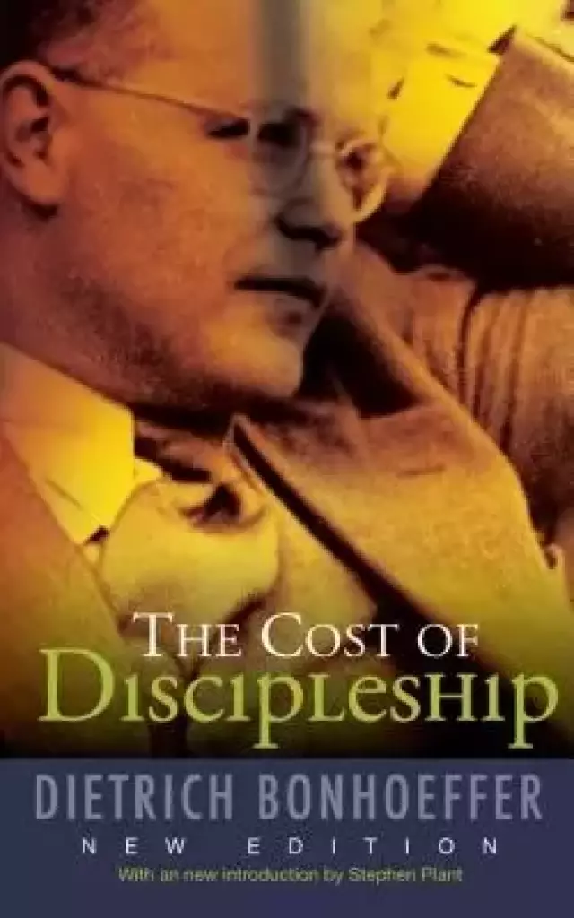 Cost of Discipleship