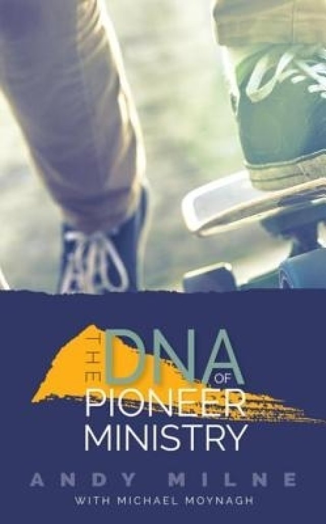 DNA of Pioneer Ministry