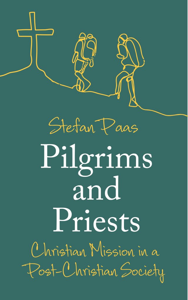 Pilgrims and Priests