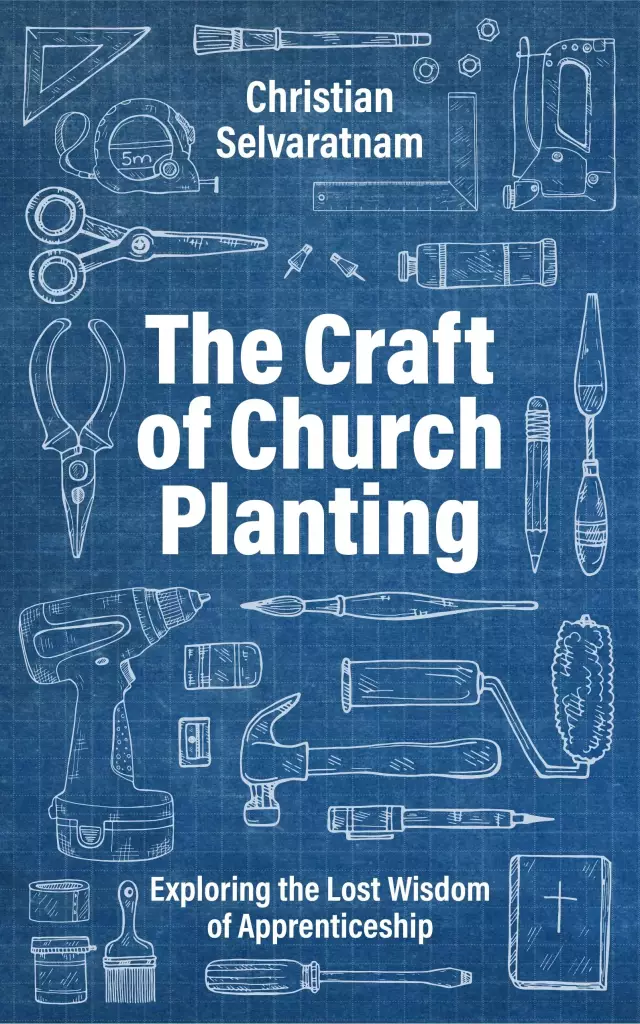 Craft of Church Planting