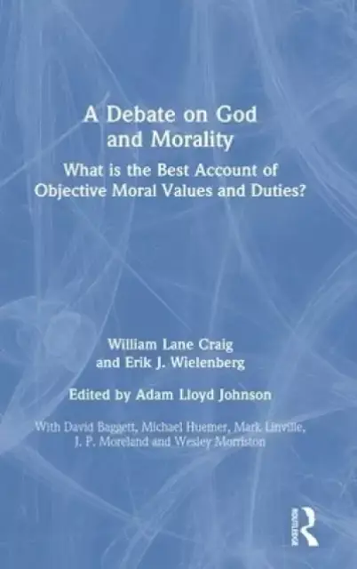 Debate On God And Morality