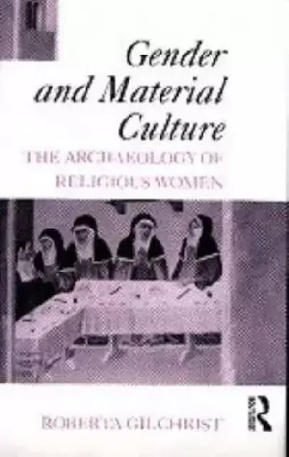 Gender and Material Culture