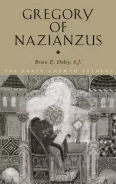 Gregory Of Nazianzus