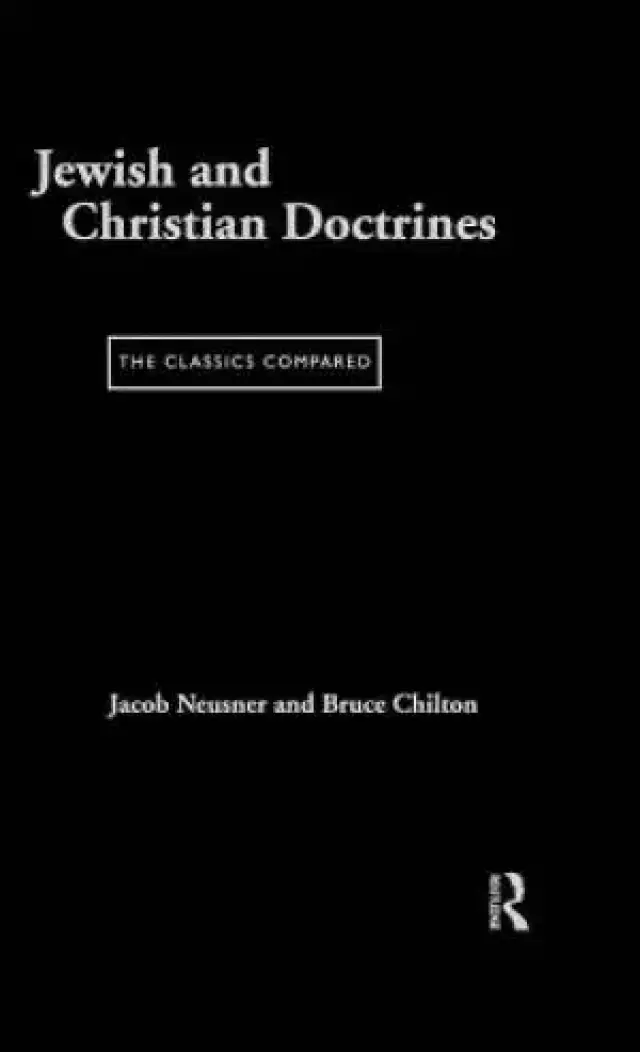 Jewish and Christian Doctrines