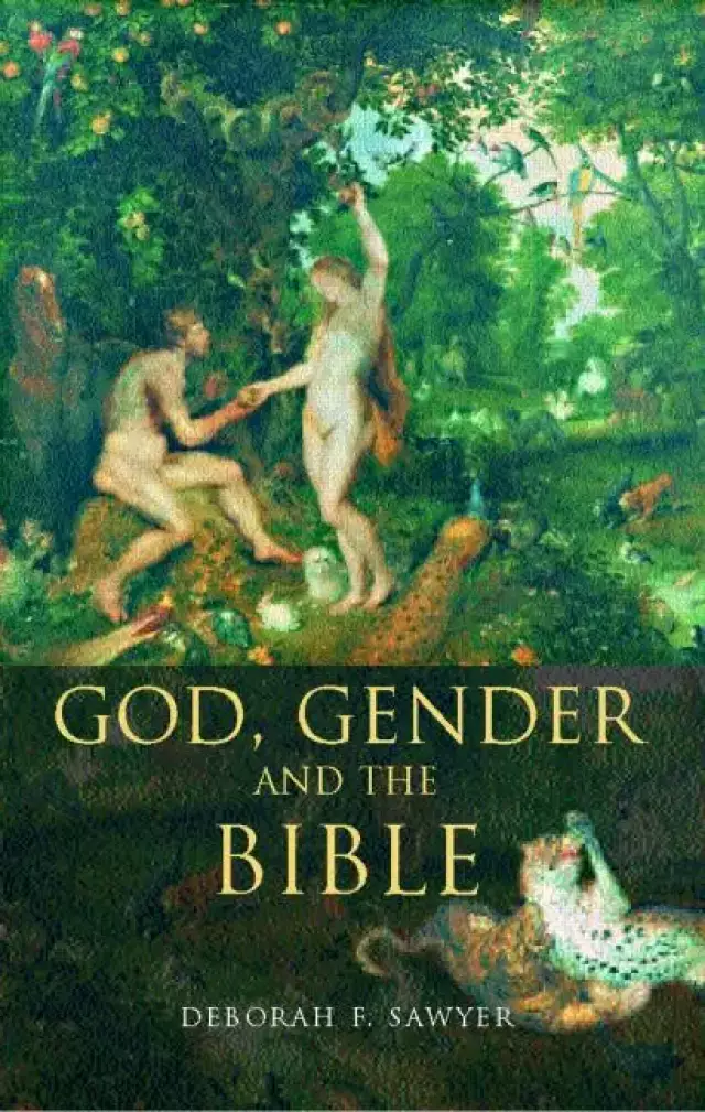 God, Gender And The Bible
