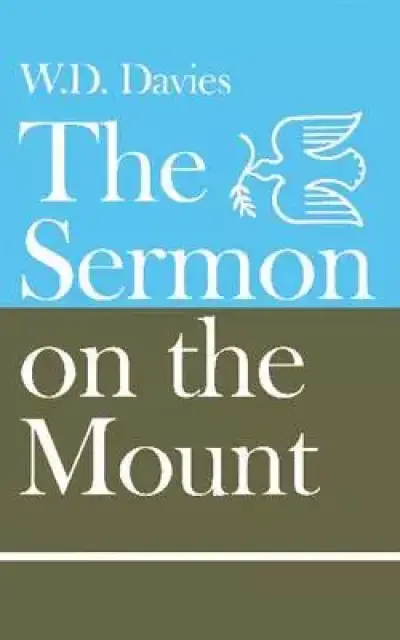 Sermon On The Mount
