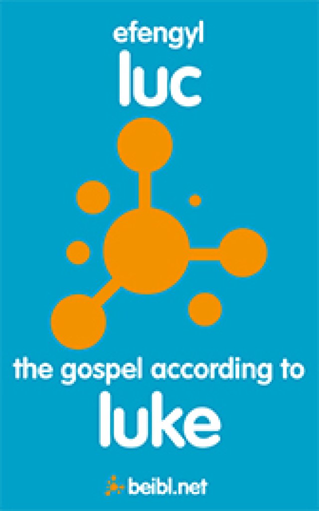 Beibl.net Gospel of Luke with Parallel GNB English