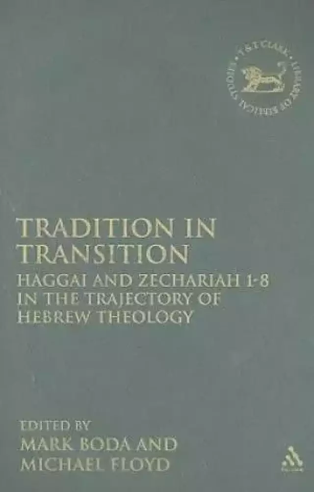 Tradition in Transition