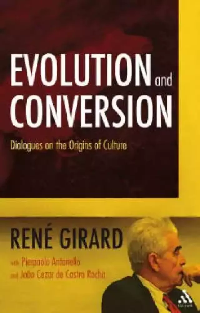 Evolution and Conversion