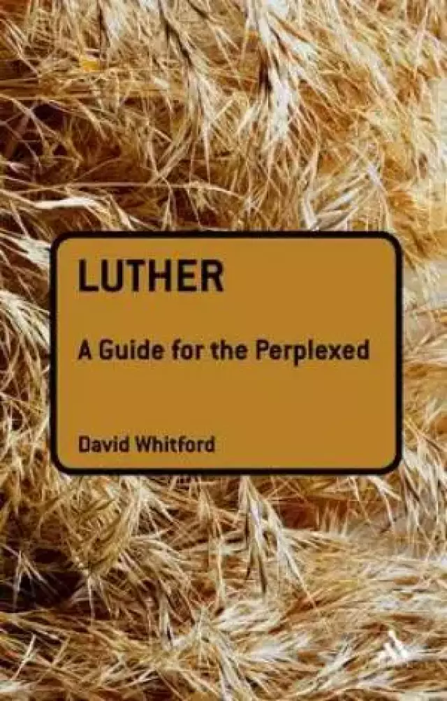 Luther: A Guide For The Perplexed