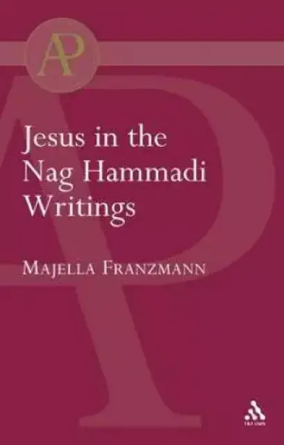 Jesus in the Nag Hammadi Writings