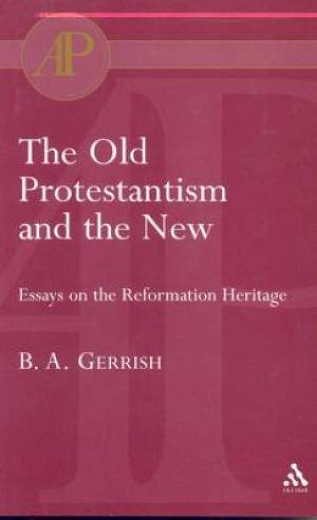 Old Protestantism and The New Free Delivery at Eden.co.uk