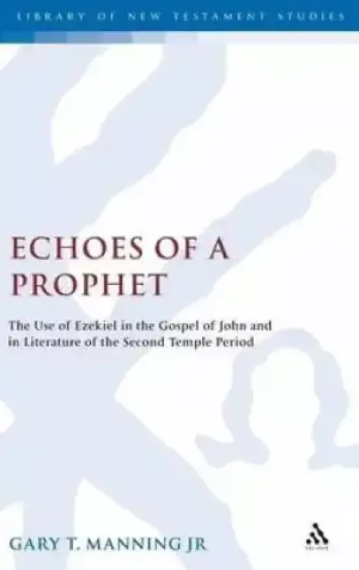 Echoes Of A Prophet