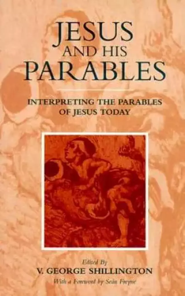 Jesus and His Parables