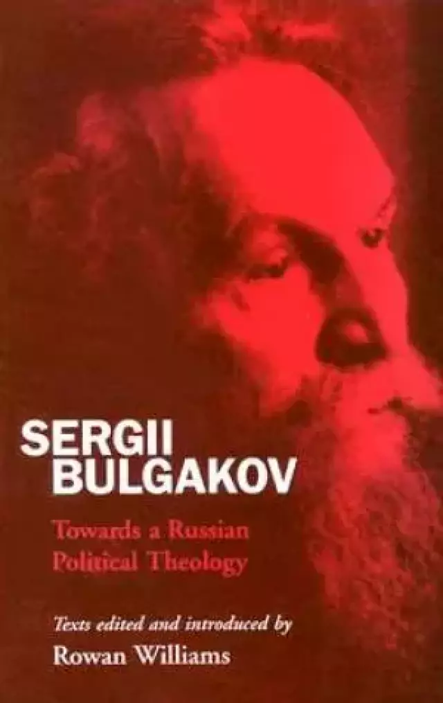 Sergii Bulgakov