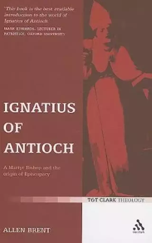 Ignatius Of Antioch