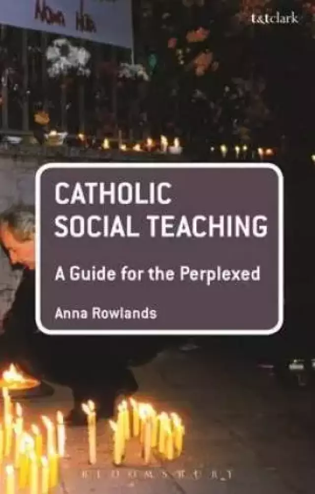 Catholic Social Teaching: A Guide for the Perplexed