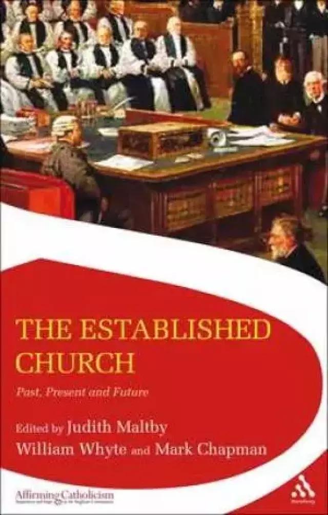 The Established Church