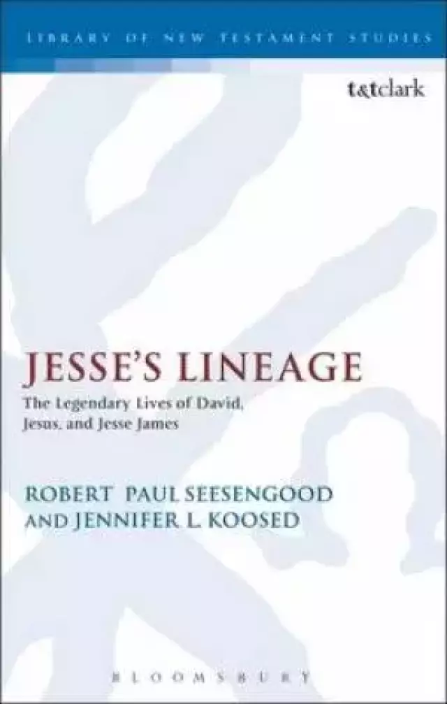 Jesse's Lineage