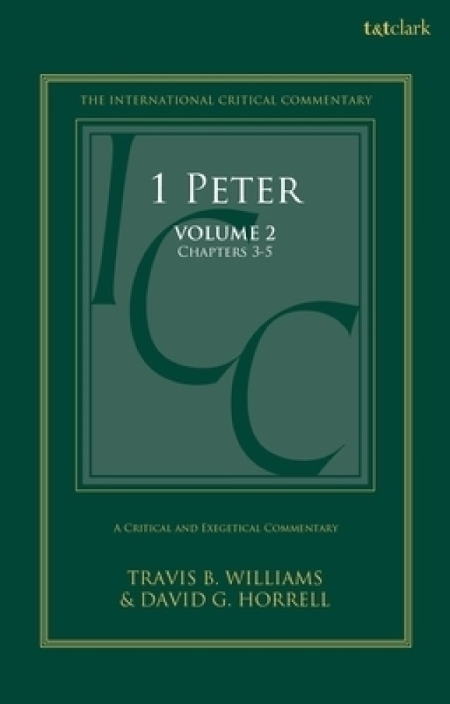 1 Peter
