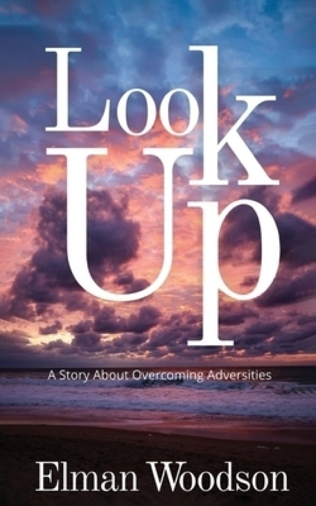 Look Up: A Story About Overcoming Adversities