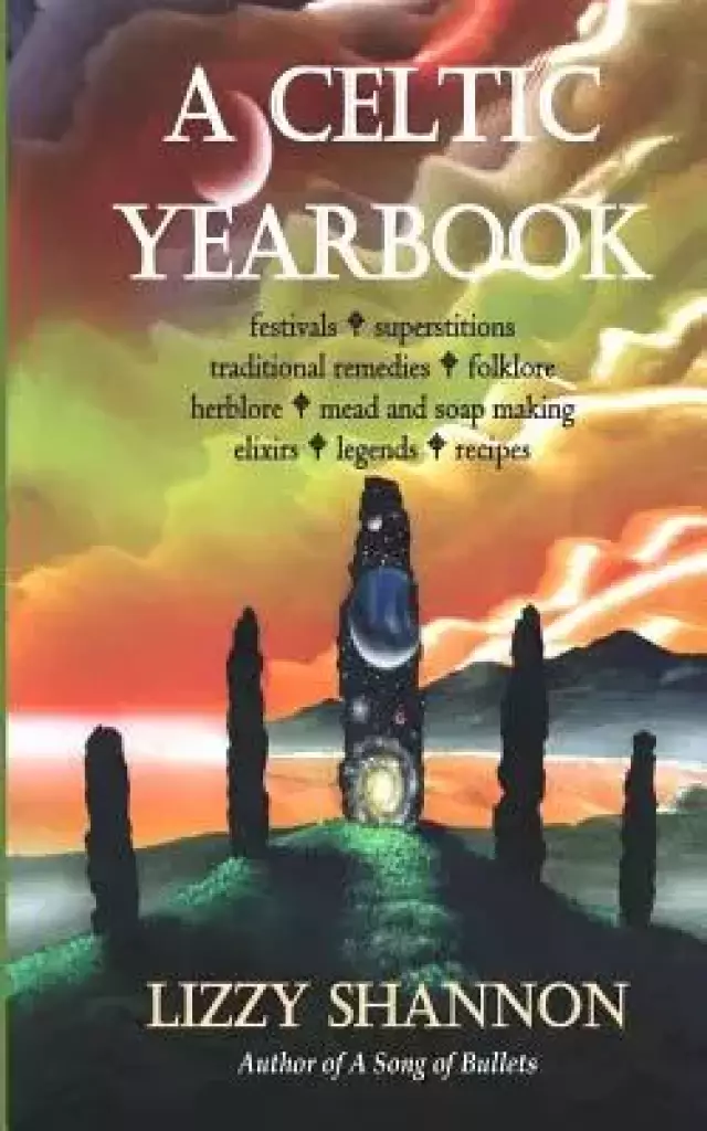 A Celtic Yearbook