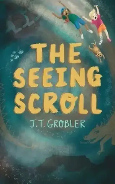 The Seeing Scroll