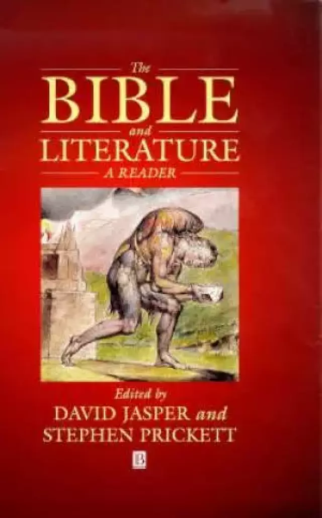Bible And Literature