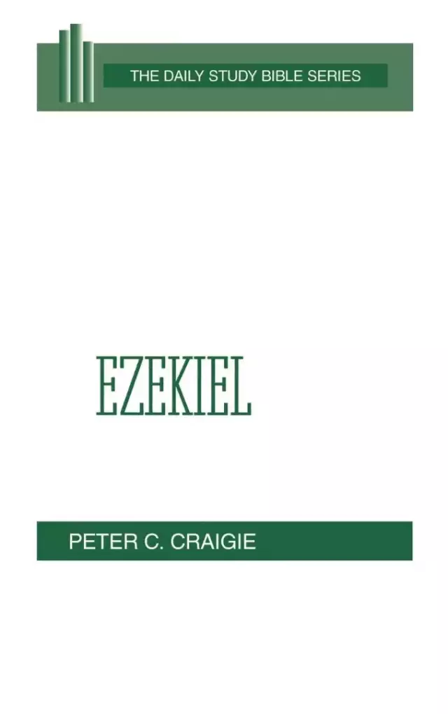 Ezekiel : Daily Study Bible