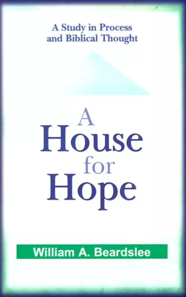 House For Hope