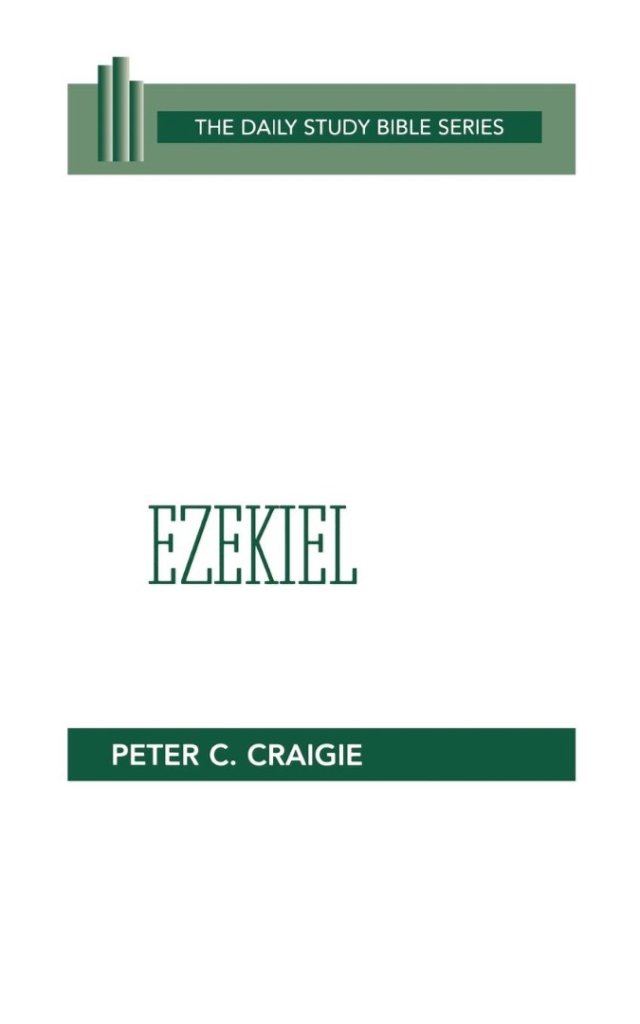 Ezekiel : Daily Study Bible