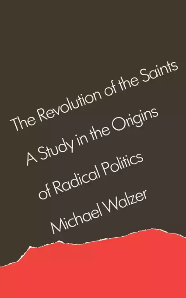 Revolution Of The Saints