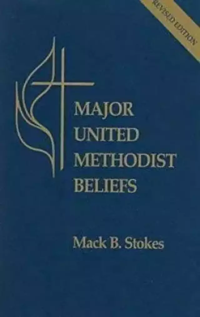 Major United Methodist Beliefs