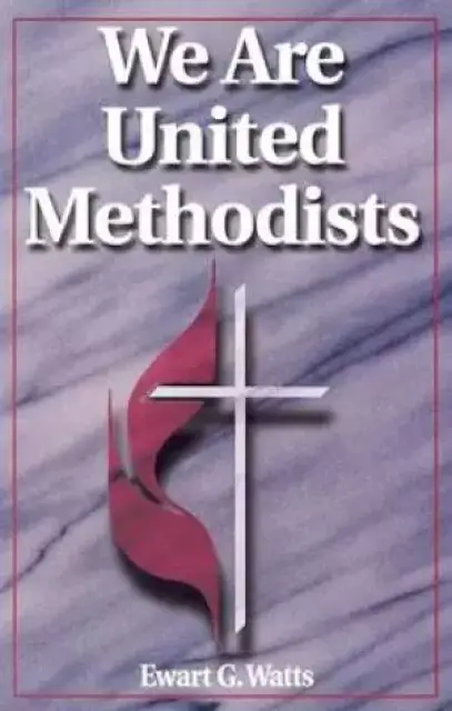 We are United Methodists!