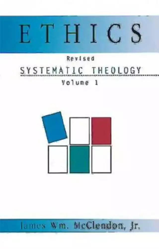 Systematic Theology Volume 1