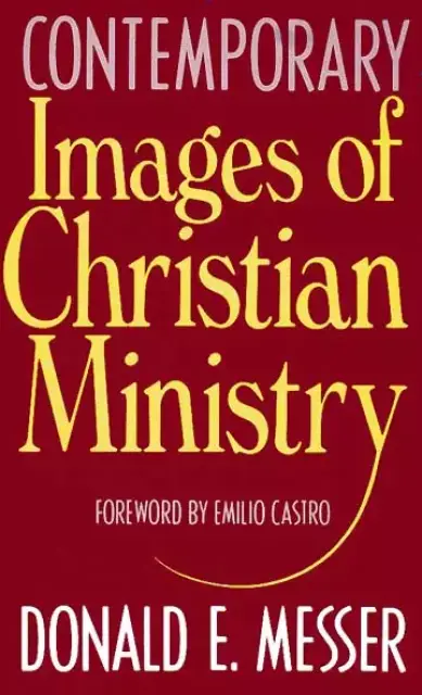 Contemporary Images of Christian Ministry