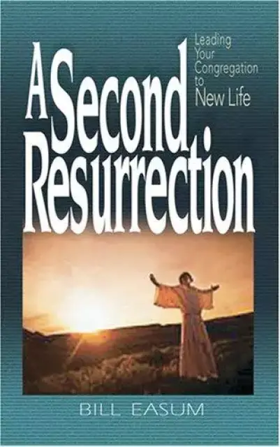 A Second Resurrection