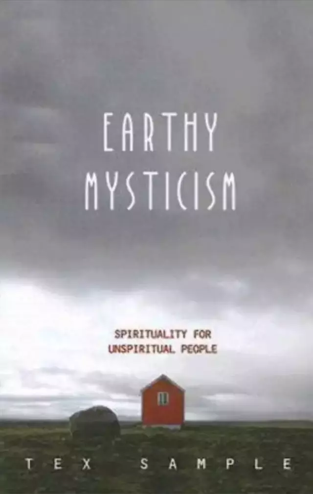 Earthy Mysticism