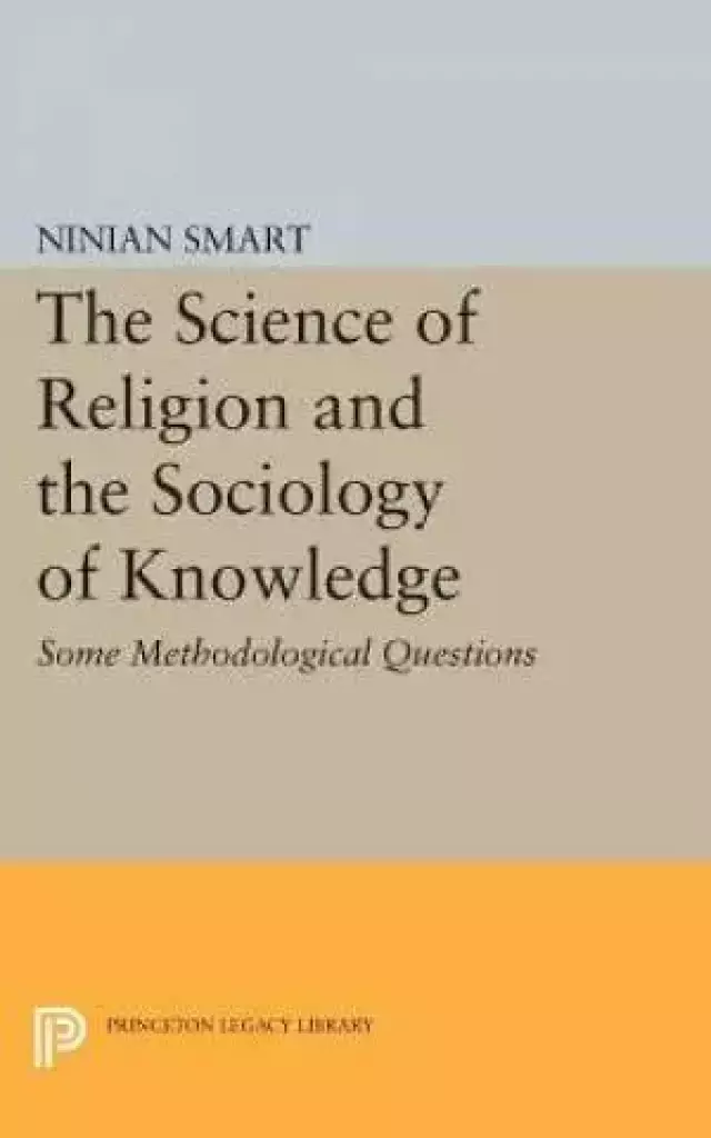 The Science of Religion and the Sociology of Knowledge