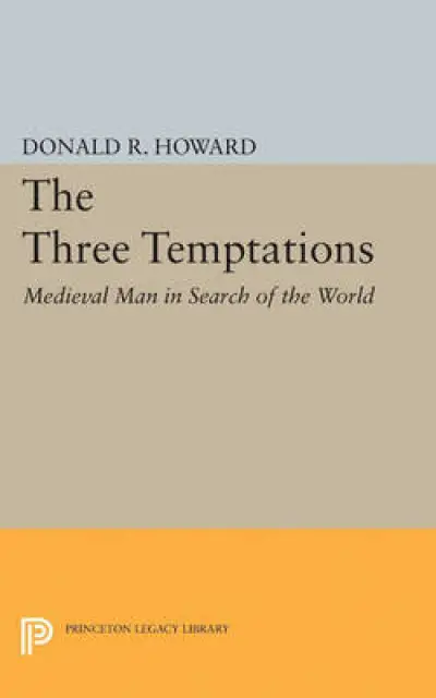 Three Temptations