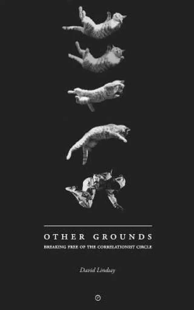 Other Grounds: Breaking Free of the Correlationist Circle
