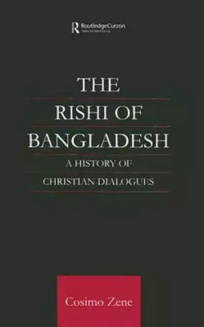 The Rishi of Bangladesh