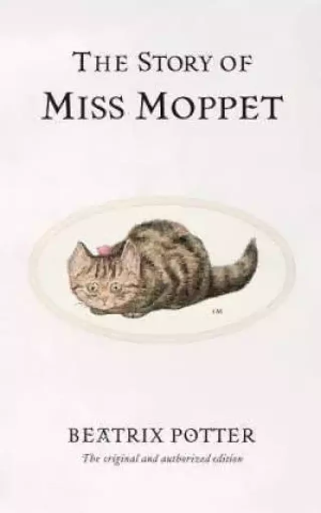 Story Of Miss Moppet