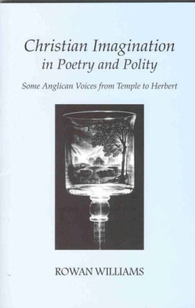 Christian Imagination in Poetry and Polity