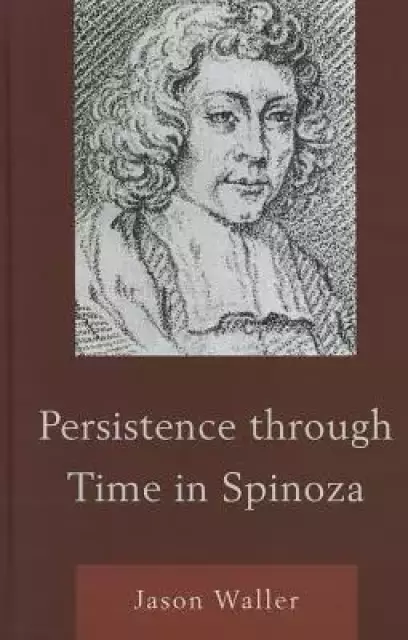 Persistence Through Time in Spinoza