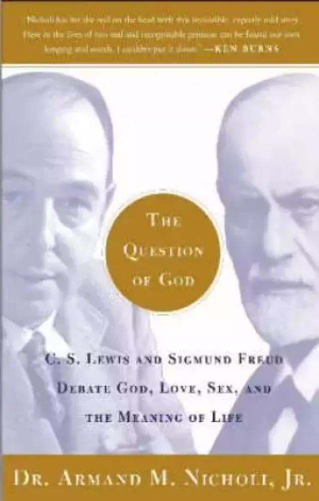 The Question of God