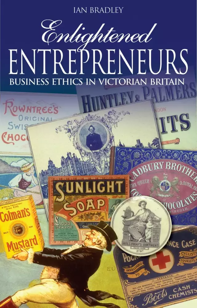Enlightened Entrepreneurs