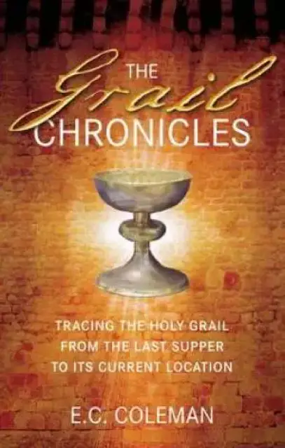 The Grail Chronicles