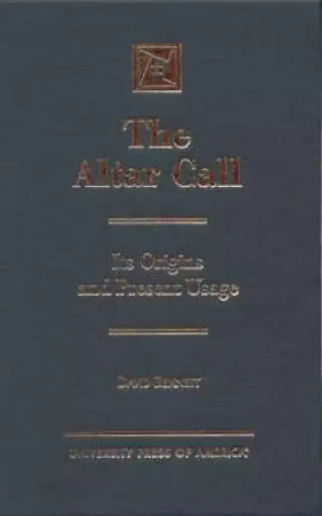 Altar Call